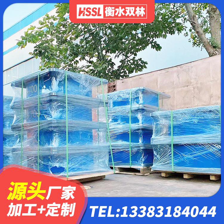 元谋县减隔震橡胶支座什么价格 元谋县建筑铅芯支座 元谋县橡胶隔震支座1型生产厂家 元谋县LRB隔震支座400(II型)生产厂家 - 第6张