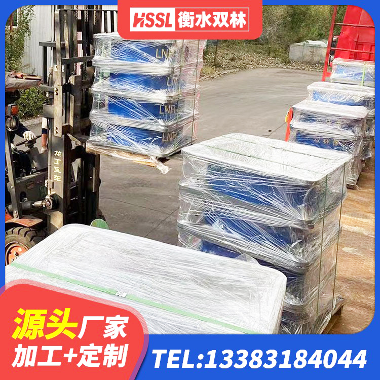 元谋县LNR系列水平分散形橡胶隔震支座源头工厂 元谋县水平力分散型隔震支座LNR 元谋县隔震支座L800生产厂家 元谋县房屋抗震隔震支座厂家 - 第8张