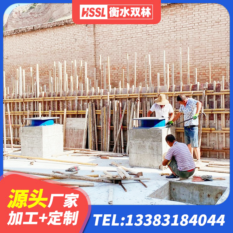 元谋县建筑橡胶抗震支座厂商厂家 元谋县建筑高阻尼减隔震支座厂家 元谋县LNR1400支座多少钱 元谋县建筑高阻尼比橡胶隔震支座生产厂家 - 第6张