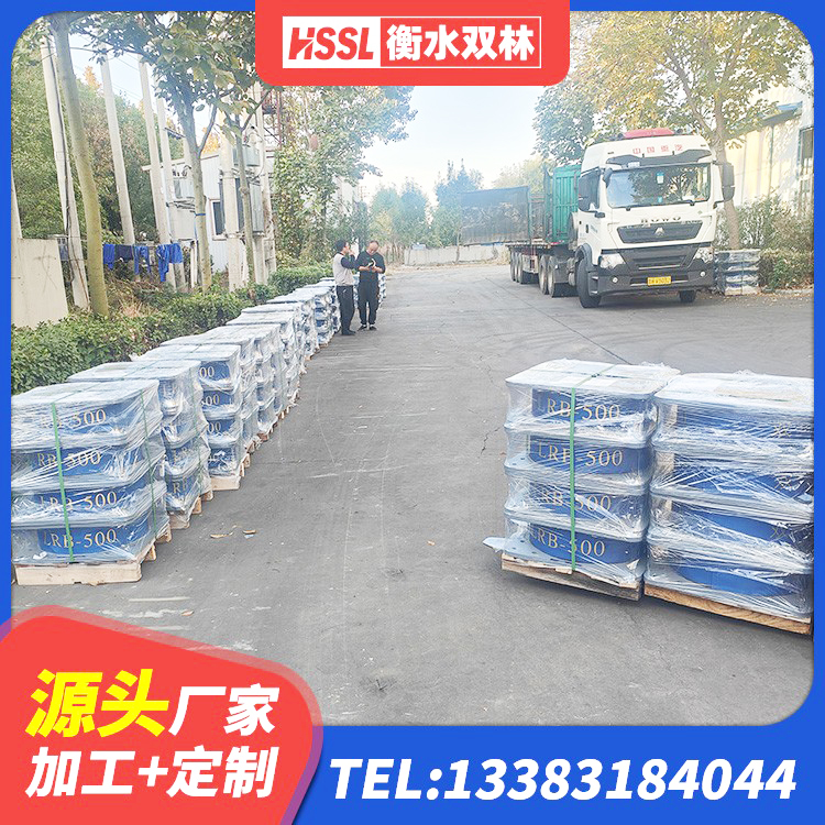 元谋县建筑橡胶抗震支座厂商厂家 元谋县建筑高阻尼减隔震支座厂家 元谋县LNR1400支座多少钱 元谋县建筑高阻尼比橡胶隔震支座生产厂家 - 第4张