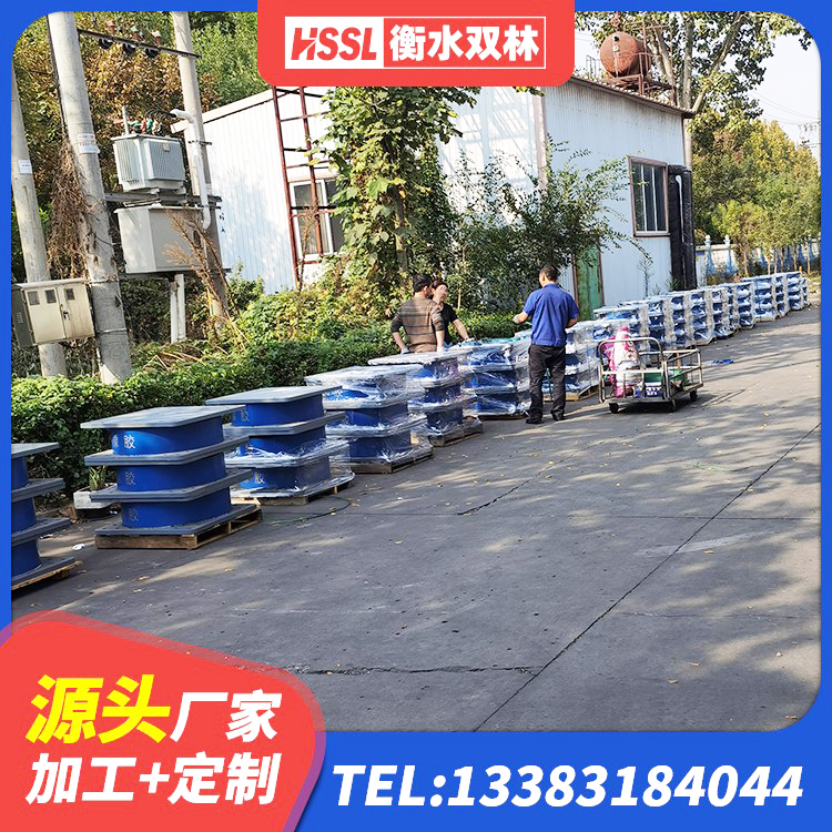 元谋县LNR建筑隔震支座 元谋县隔震支座LRB700源头工厂 元谋县HDR1200高阻尼橡胶隔震支座 元谋县建筑铅芯隔震支座LRB700-Ⅱ生产厂家 - 第8张
